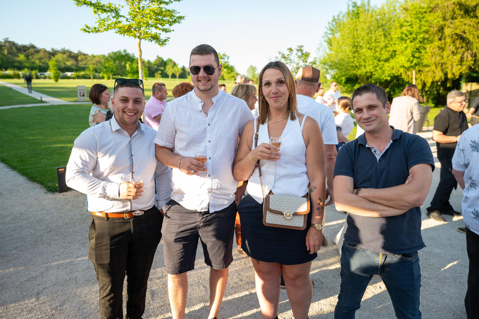 Reportage 60 ans Daniel Feron