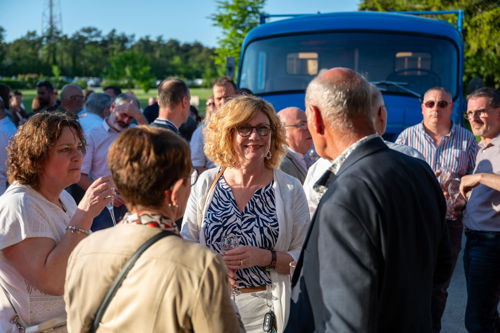 Reportage 60 ans Daniel Feron