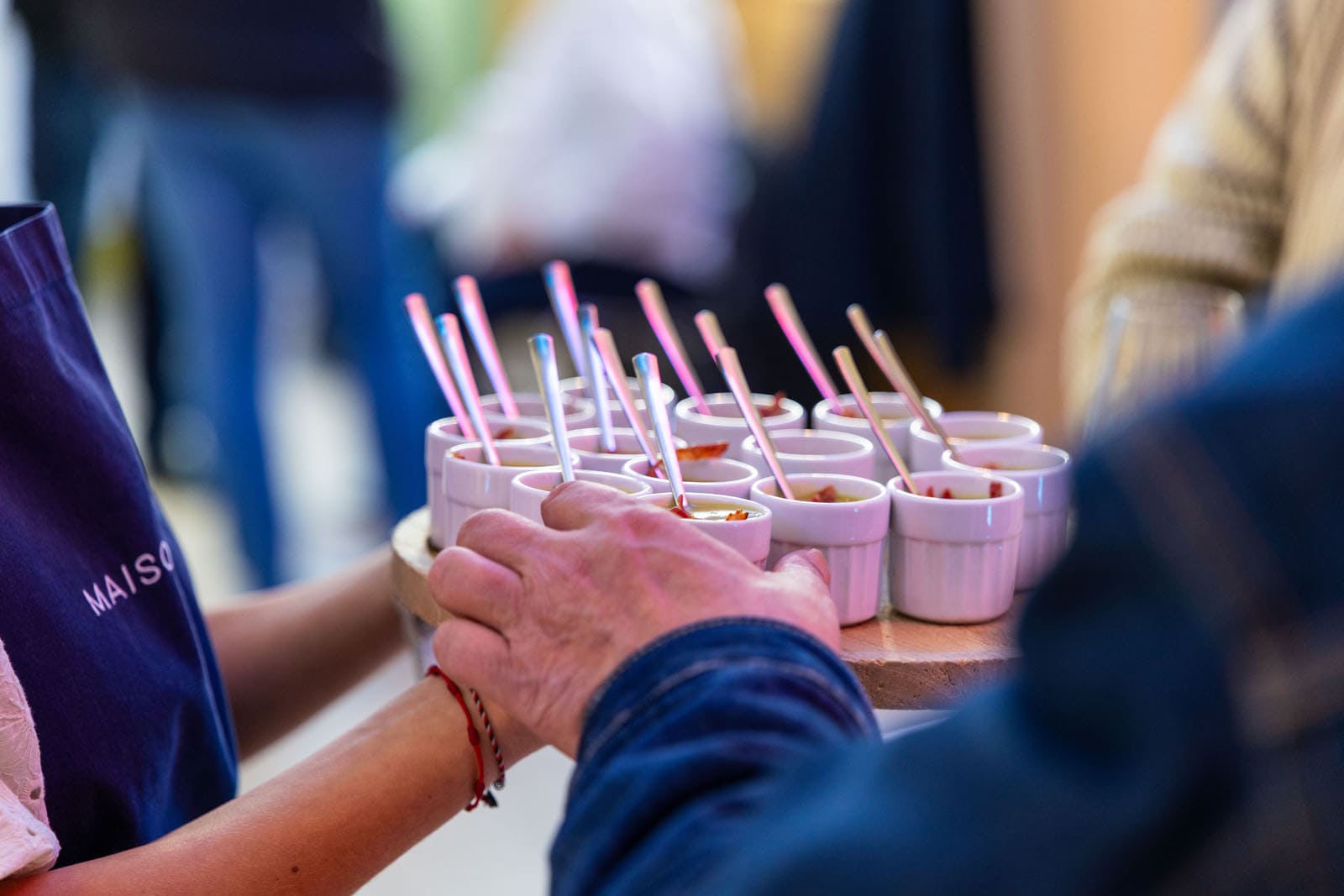Inauguration de la 1ère station de recharge pour camion électrique de l’aube