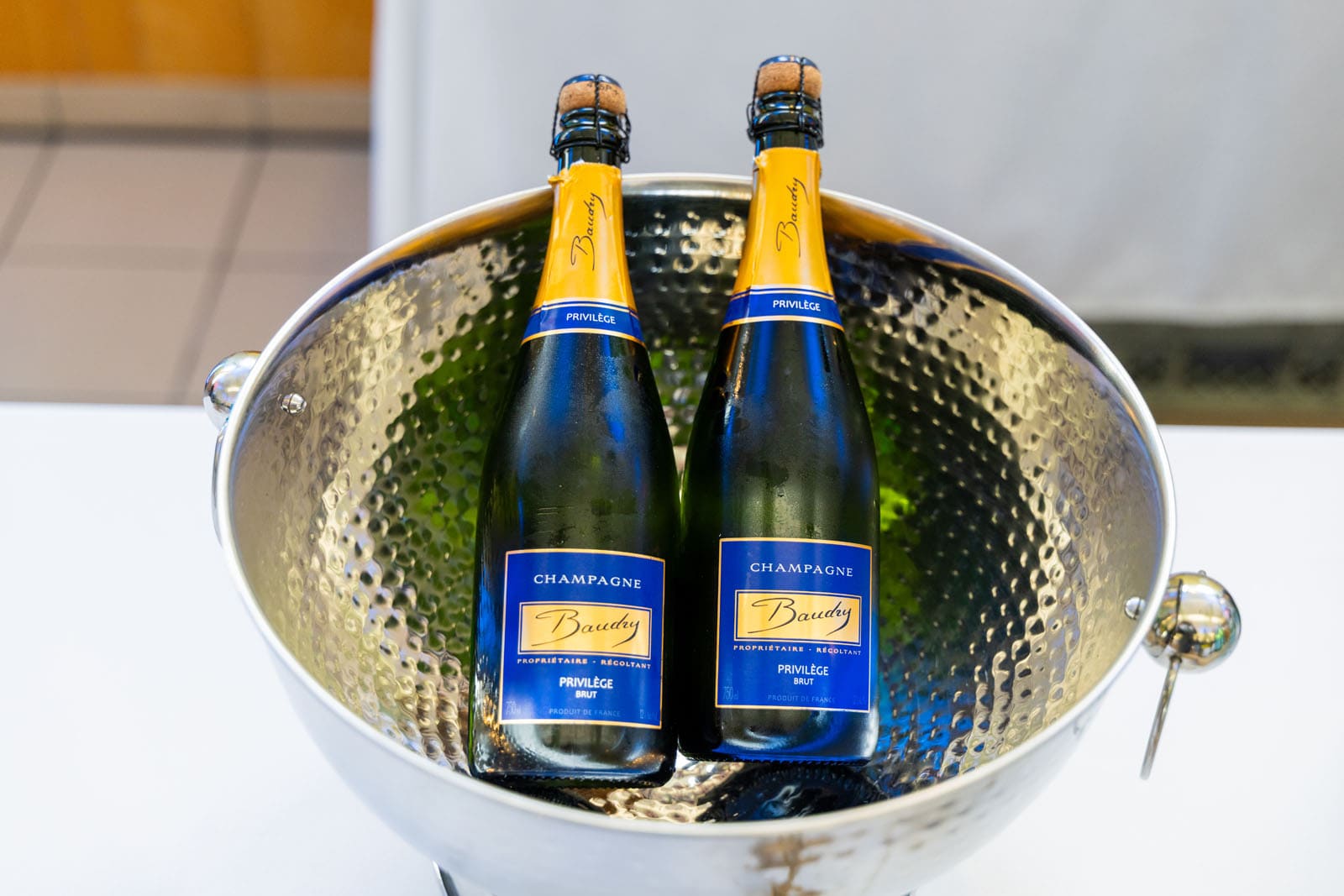 Inauguration de la 1ère station de recharge pour camion électrique de l’aube