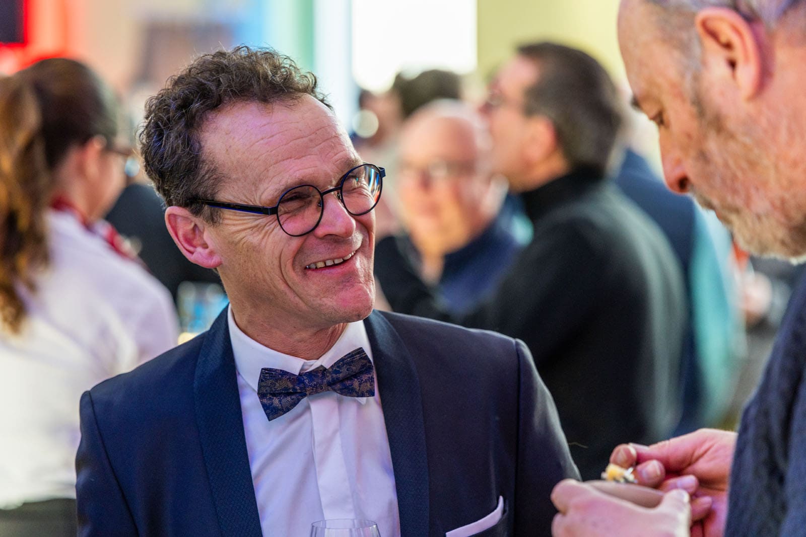 Inauguration de la 1ère station de recharge pour camion électrique de l’aube