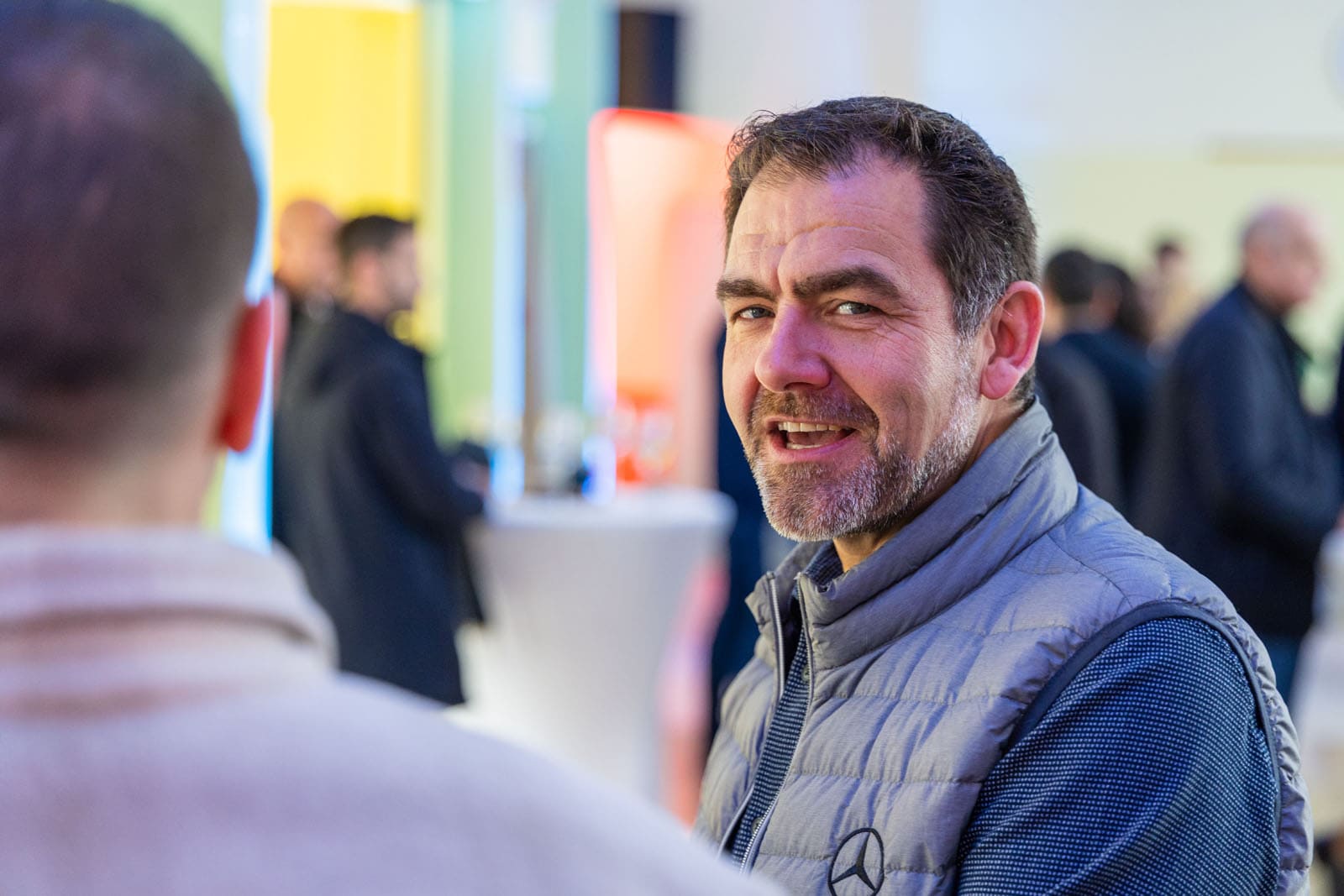 Inauguration de la 1ère station de recharge pour camion électrique de l’aube