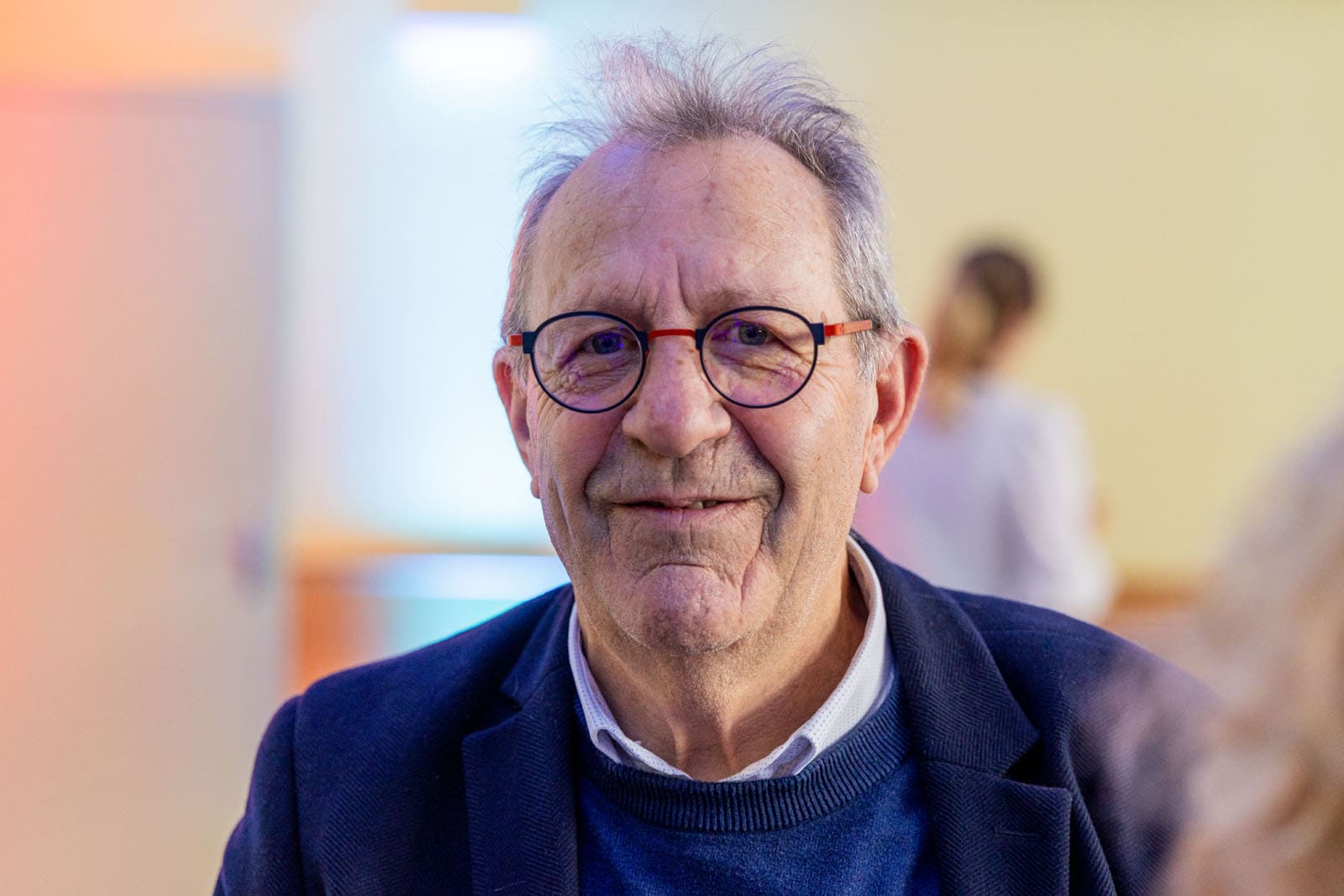 Inauguration de la 1ère station de recharge pour camion électrique de l’aube