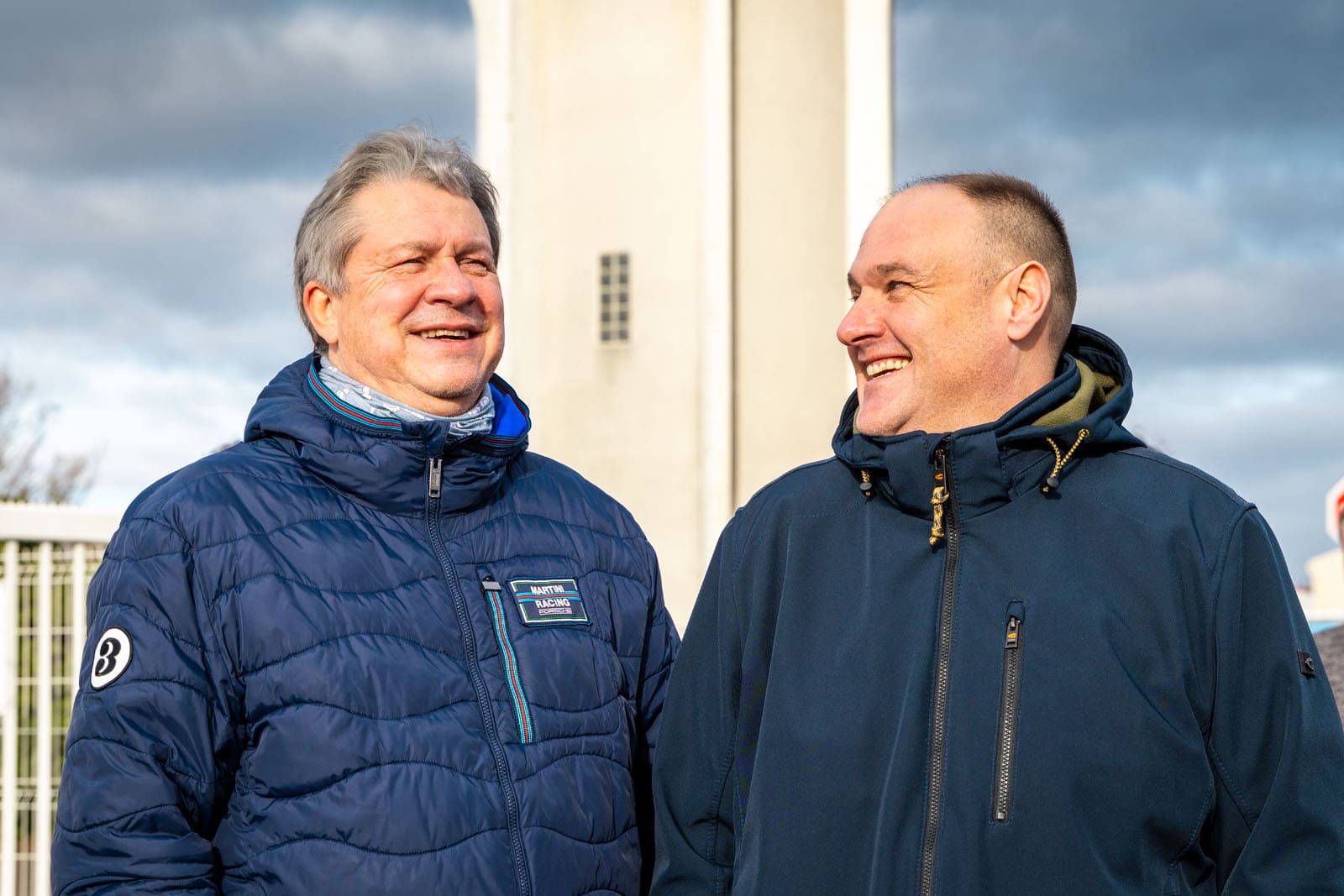 Inauguration de la 1ère station de recharge pour camion électrique de l’aube