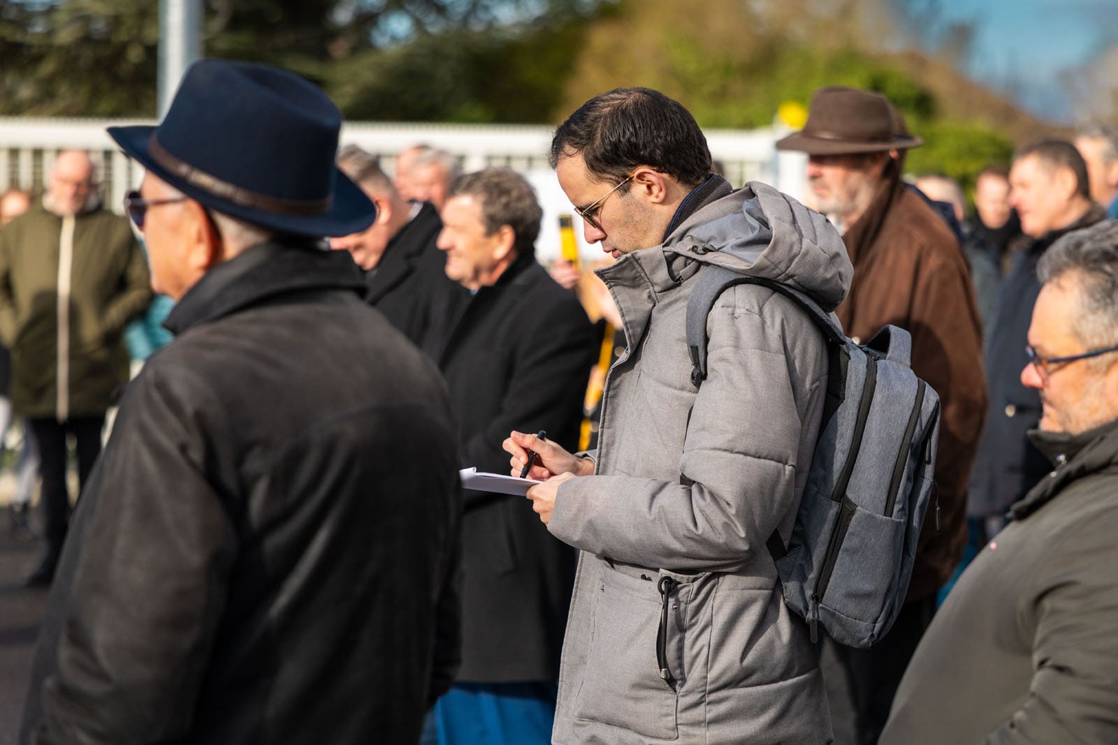 Inauguration de la 1ère station de recharge pour camion électrique de l’aube