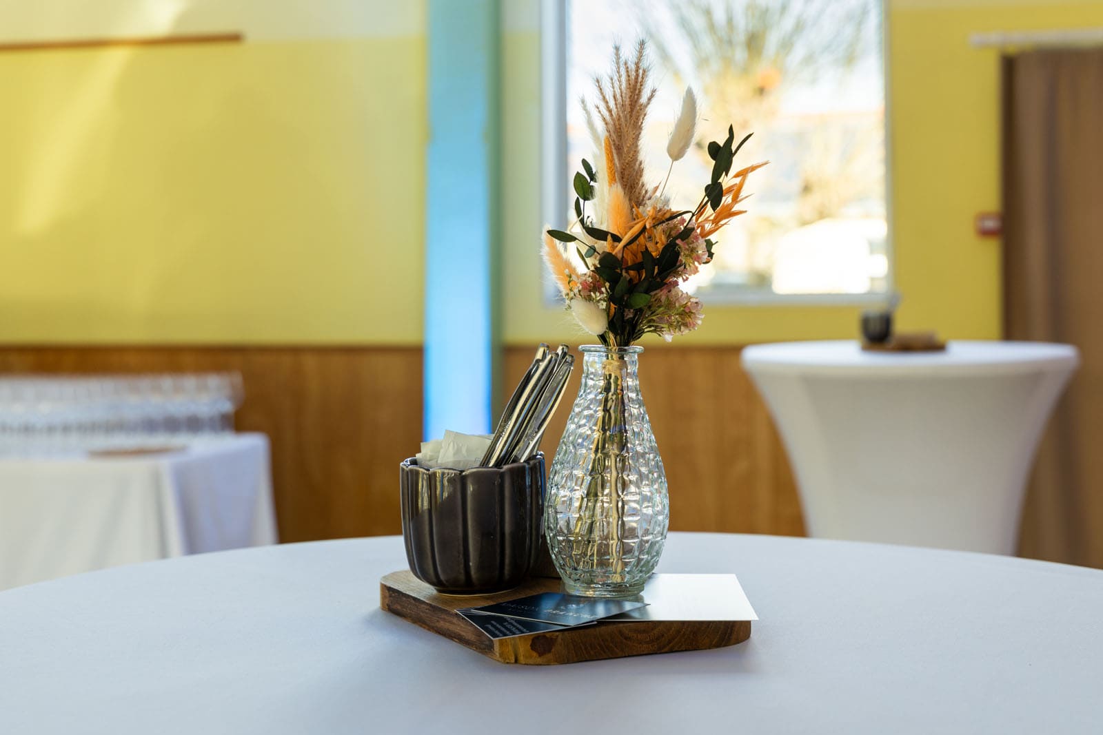 Inauguration de la 1ère station de recharge pour camion électrique de l’aube